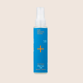 I+M After Sun Gel | Cooling Aloe Vera Body Care