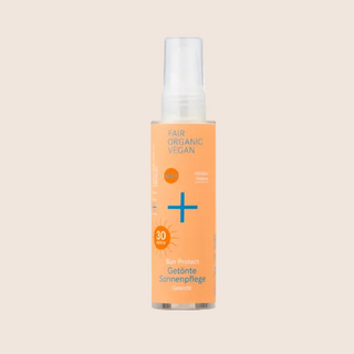 I+M Sun Protect Tinted Facial Sunscreen SPF 30 – Medium Tone