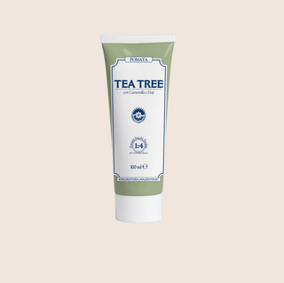 Tea Tree Cream 100ml – Erboristeria Magentina