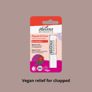 ALVIANA Lip Balm Repair & Care, 4,5 g