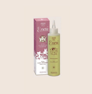 Esseni Massage Oil 150ml – Erboristeria Magentina