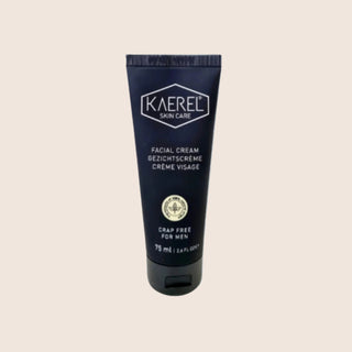 KAEREL FACIAL CREAM,75 ml
