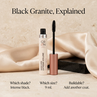 GRN Black Granite – FAQ