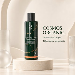 GRN Repair & Care Conditioner, COSMOS Organic, 300 ml