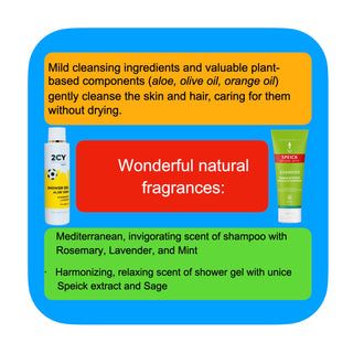 Nature’s Fresh Ritual